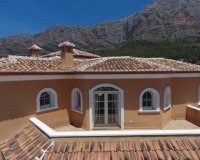 Resale - Villa - Jávea - Costa Blanca