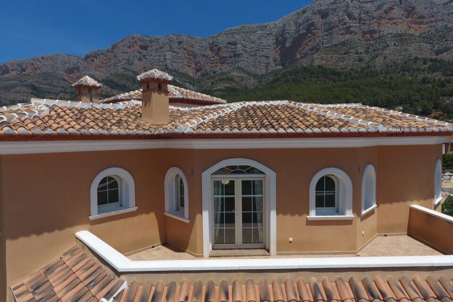 Resale - Villa - Jávea - Costa Blanca