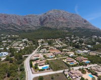 Resale - Villa - Jávea - Costa Blanca