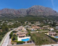 Resale - Villa - Jávea - Costa Blanca