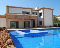 Resale - Villa - Jávea - Costa Blanca