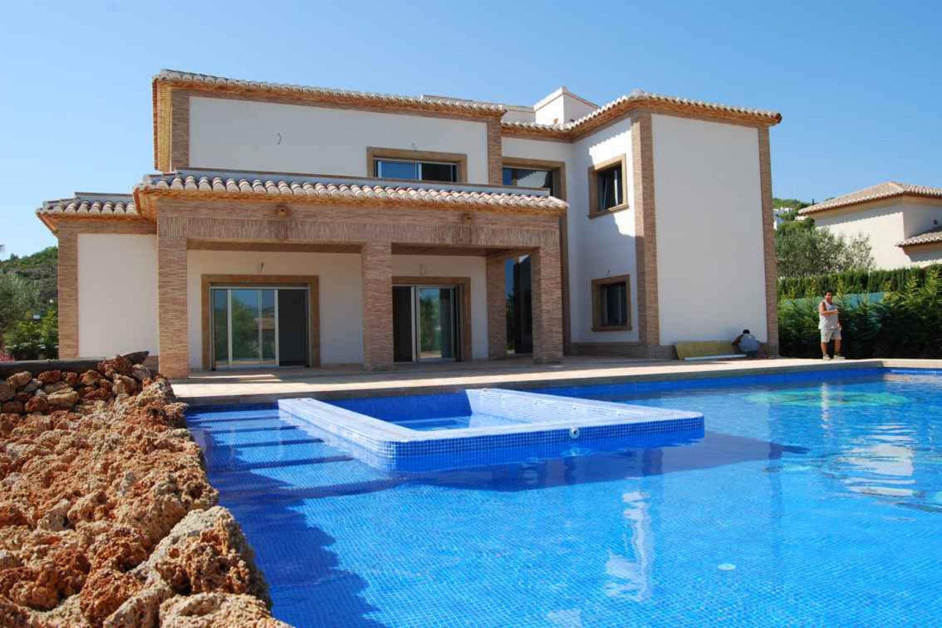 Resale - Villa - Jávea - Costa Blanca