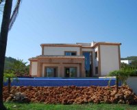 Resale - Villa - Jávea - Costa Blanca