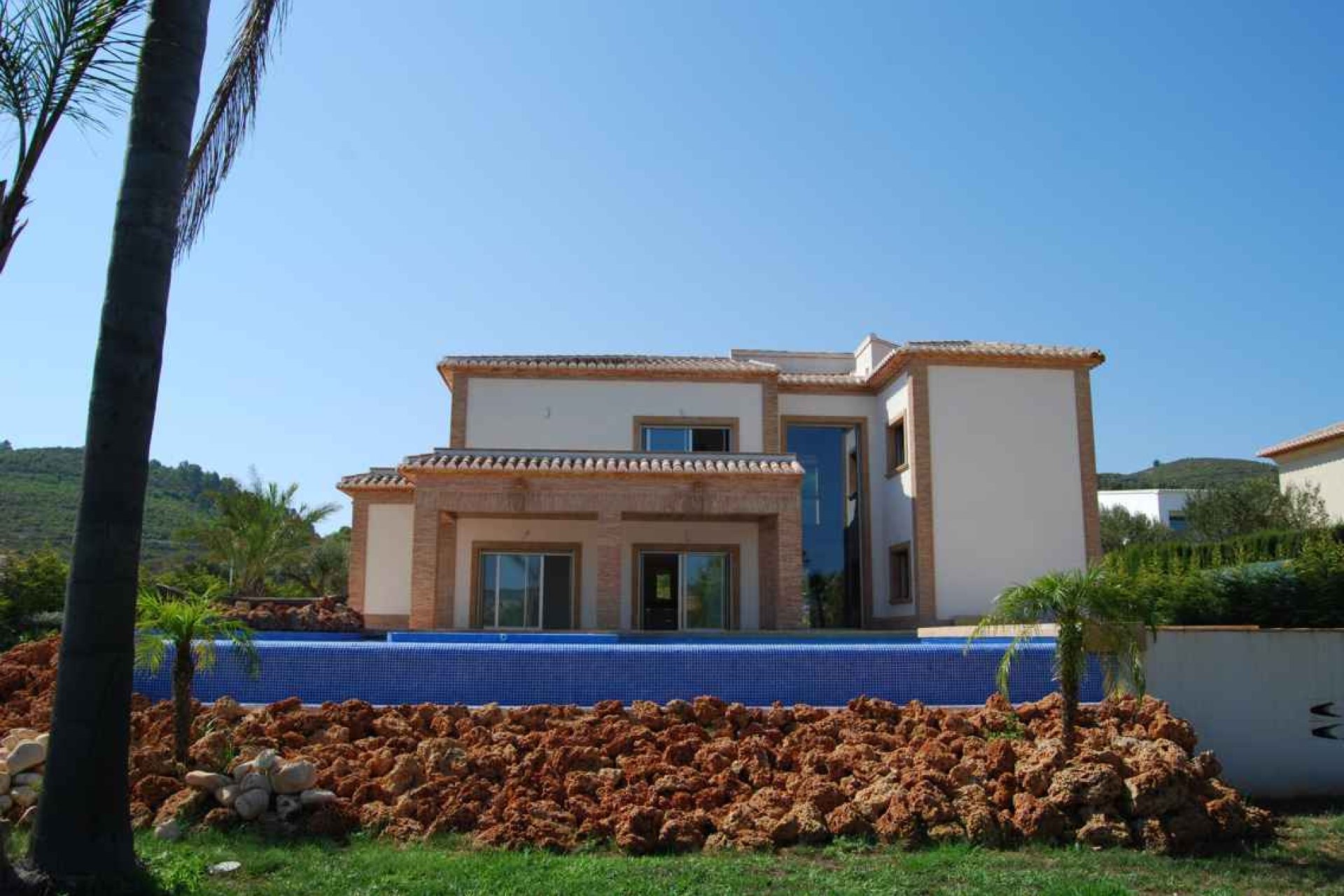 Resale - Villa - Jávea - Costa Blanca