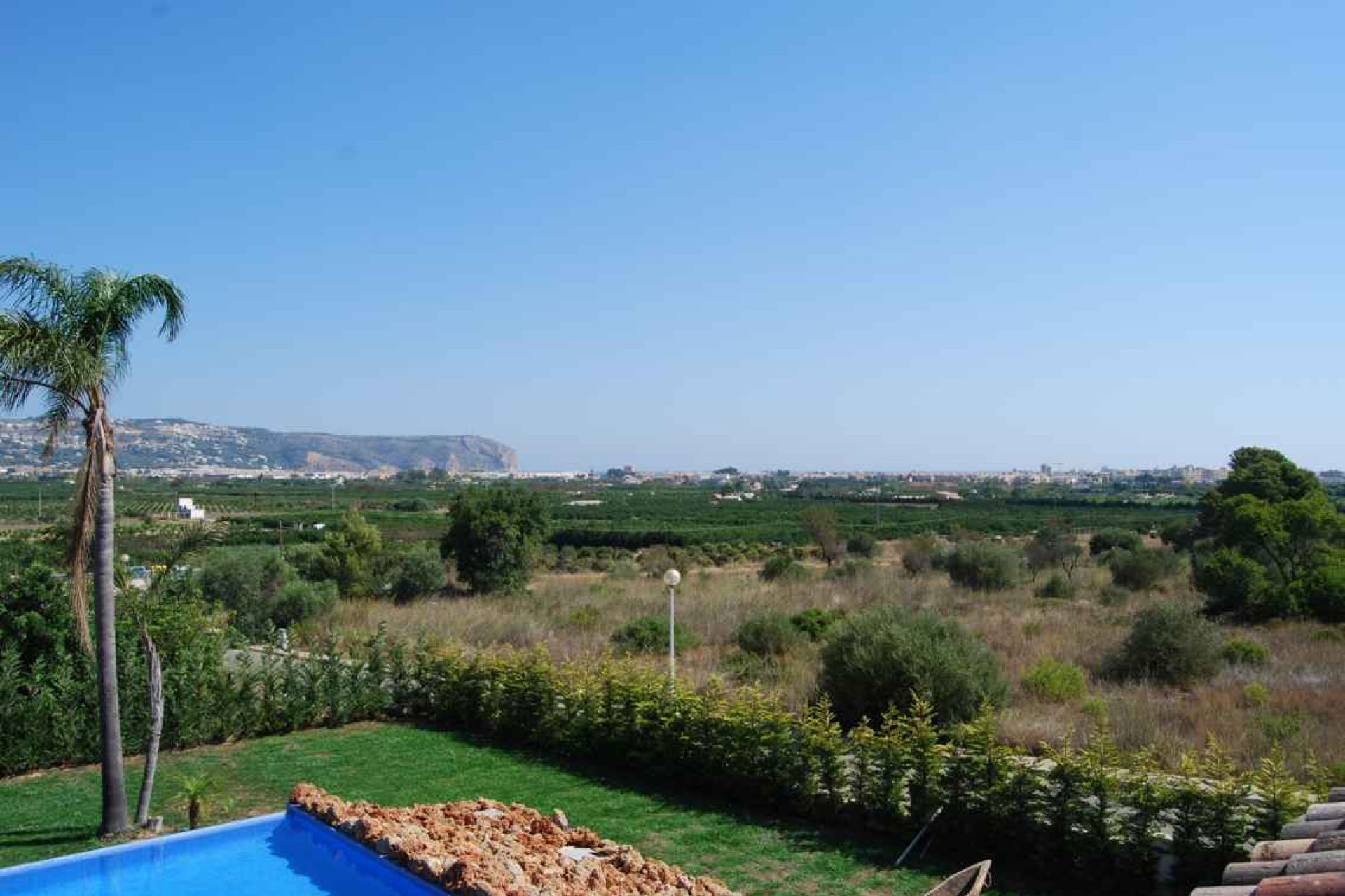 Resale - Villa - Jávea - Costa Blanca