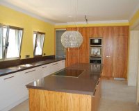 Resale - Villa - Jávea - Costa Blanca