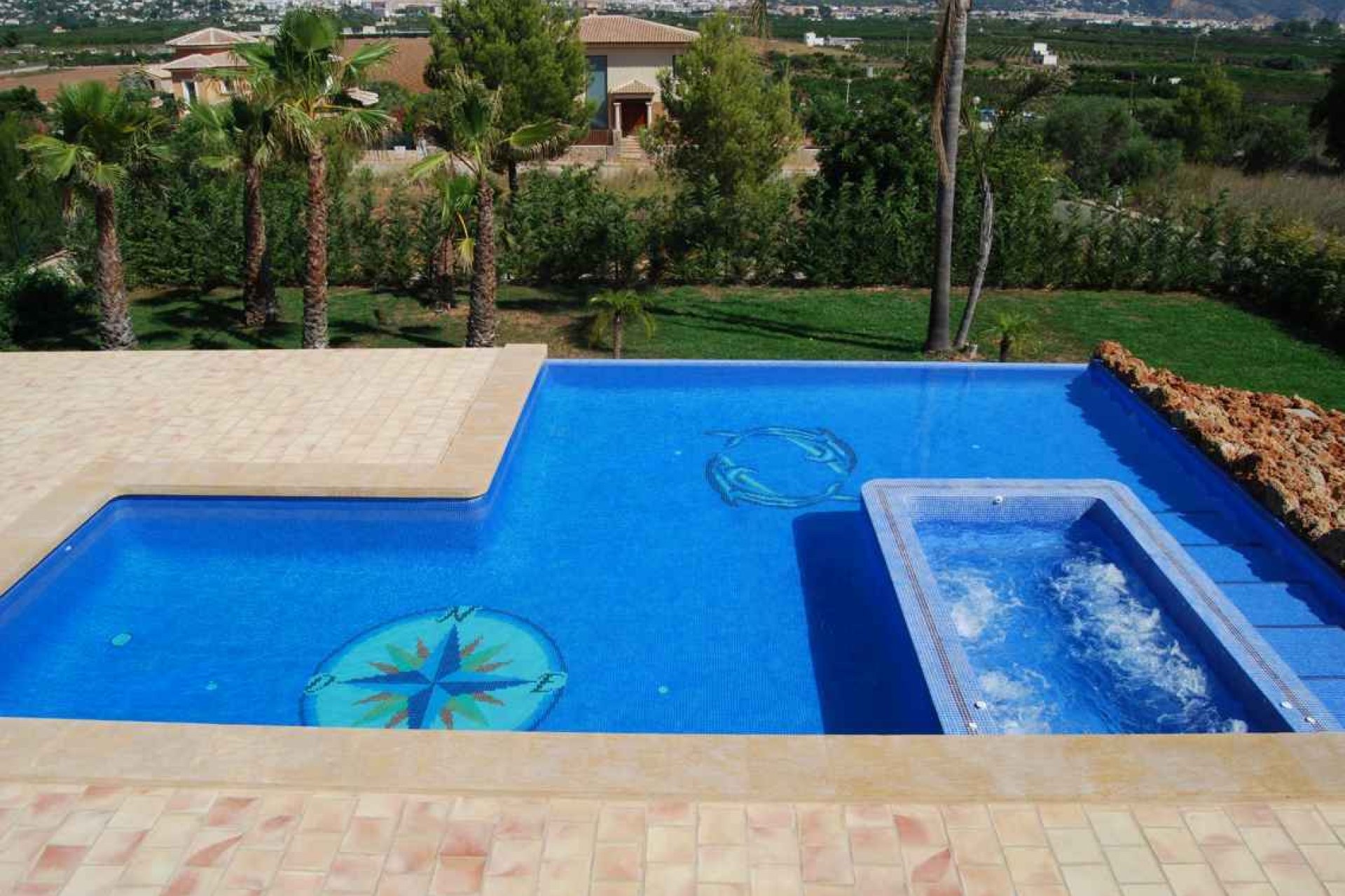 Resale - Villa - Jávea - Costa Blanca