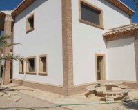 Resale - Villa - Jávea - Costa Blanca