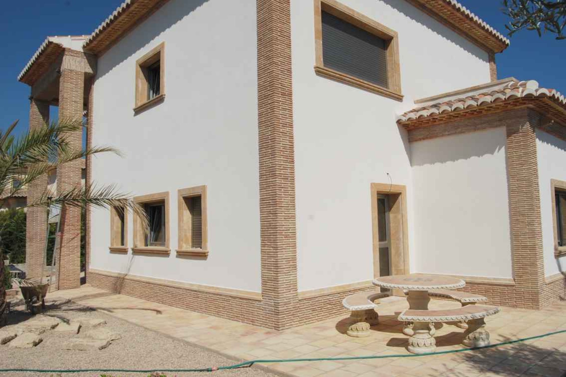 Resale - Villa - Jávea - Costa Blanca