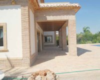 Resale - Villa - Jávea - Costa Blanca