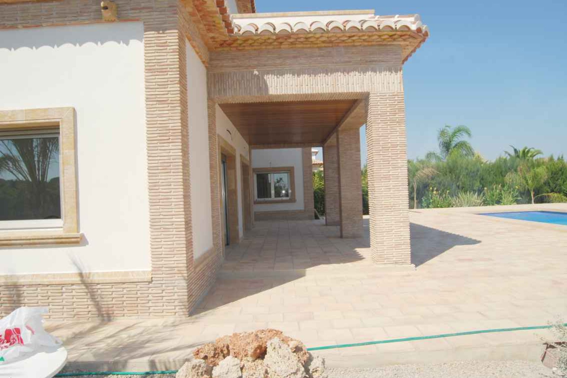 Resale - Villa - Jávea - Costa Blanca