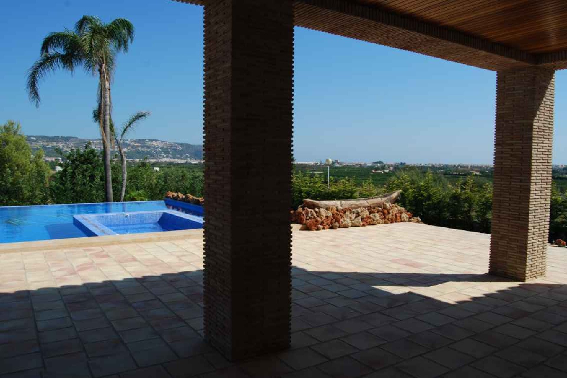 Resale - Villa - Jávea - Costa Blanca