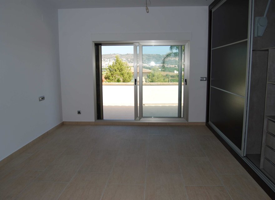 Resale - Villa - Jávea - Costa Blanca