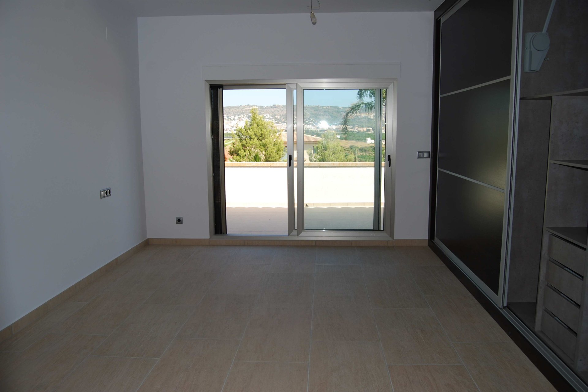 Resale - Villa - Jávea - Costa Blanca