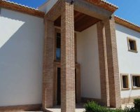 Resale - Villa - Jávea - Costa Blanca