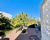 Resale - Villa - Jávea - El Tosalet - Cap Marti