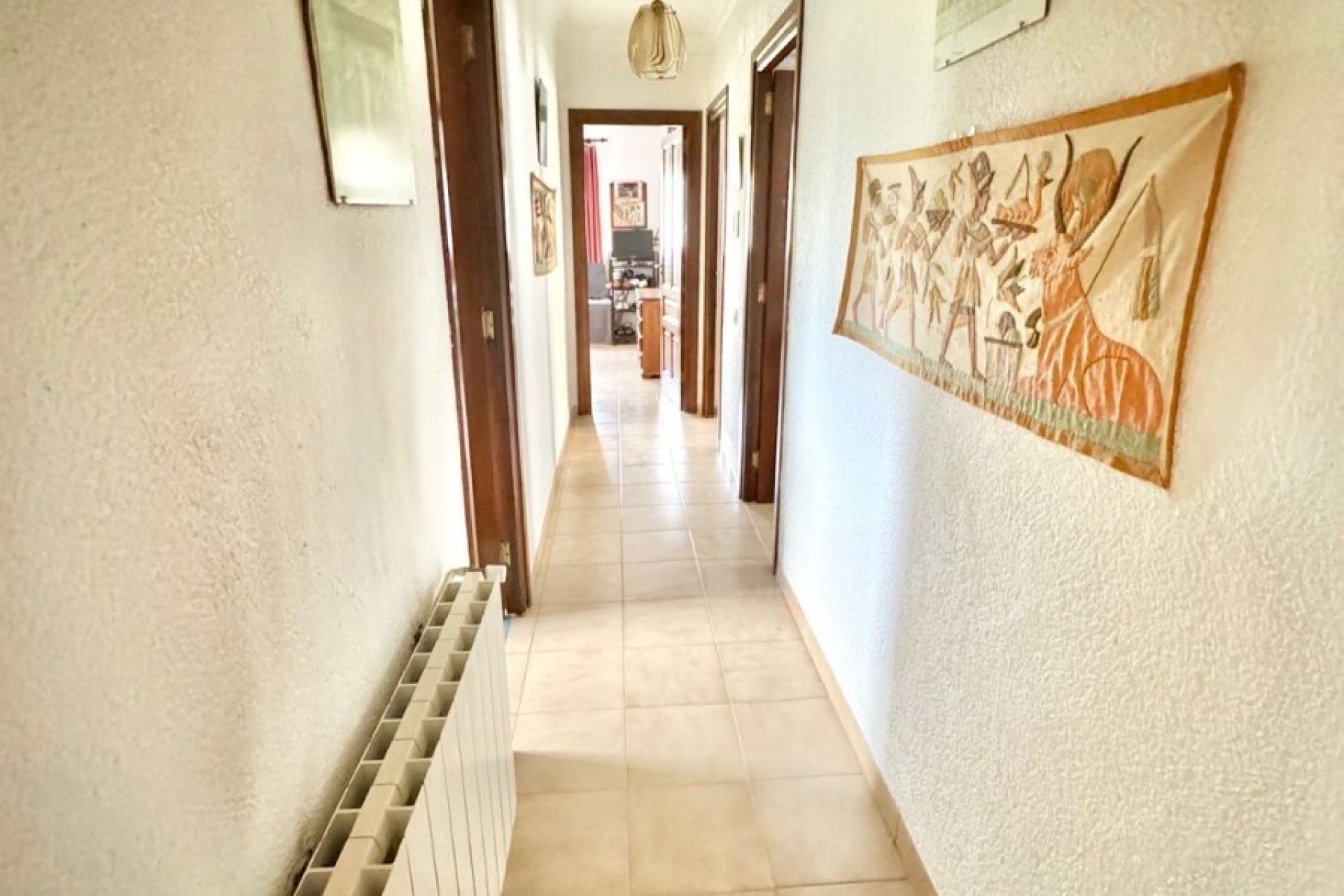 Resale - Villa - Jávea - El Tosalet - Cap Marti