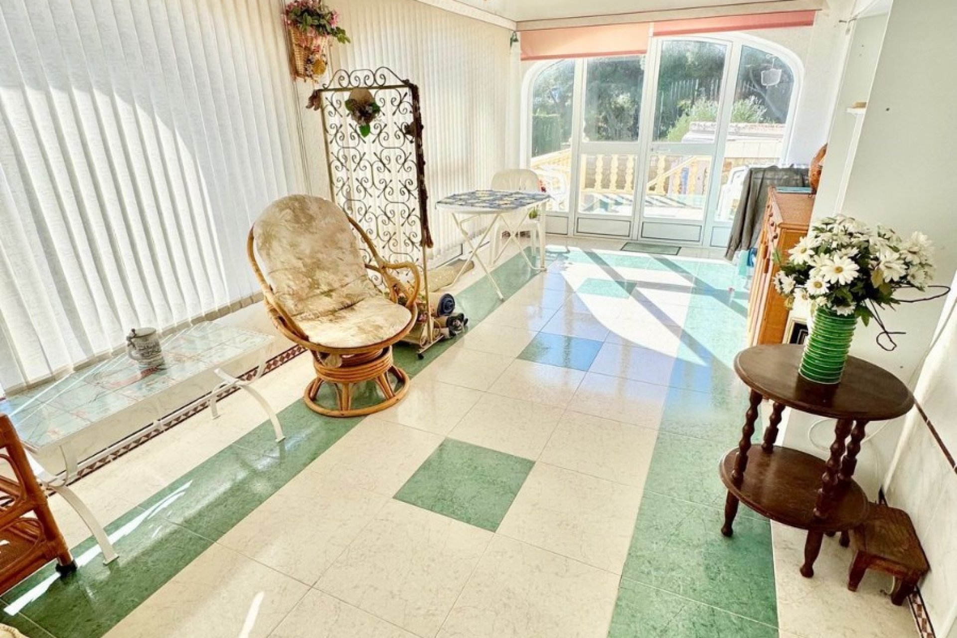 Resale - Villa - Jávea - El Tosalet - Cap Marti