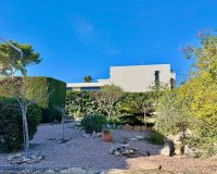 Resale - Villa - Jávea - El Tosalet - Cap Marti