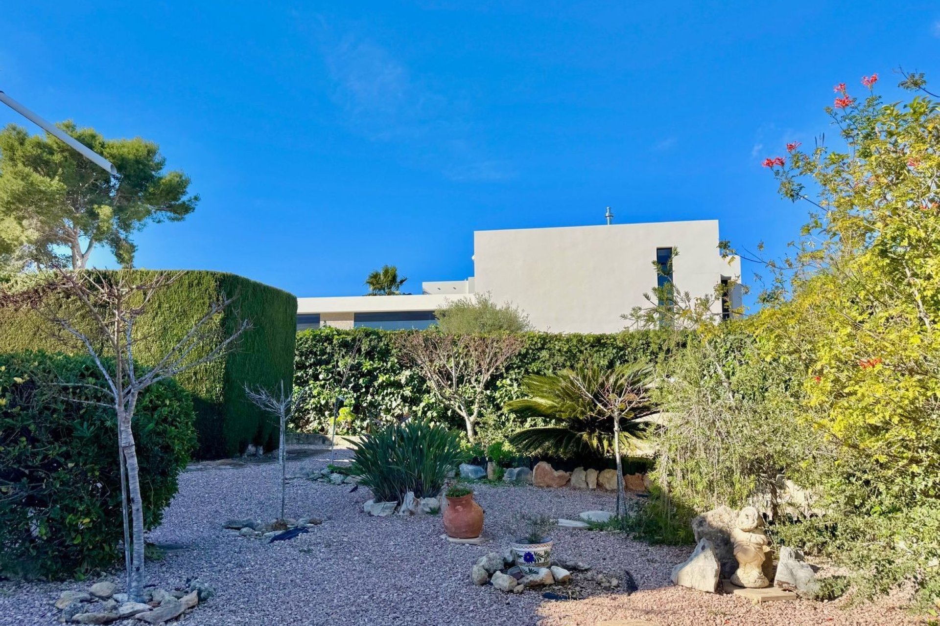 Resale - Villa - Jávea - El Tosalet - Cap Marti