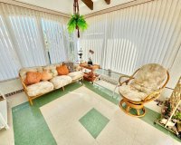 Resale - Villa - Jávea - El Tosalet - Cap Marti