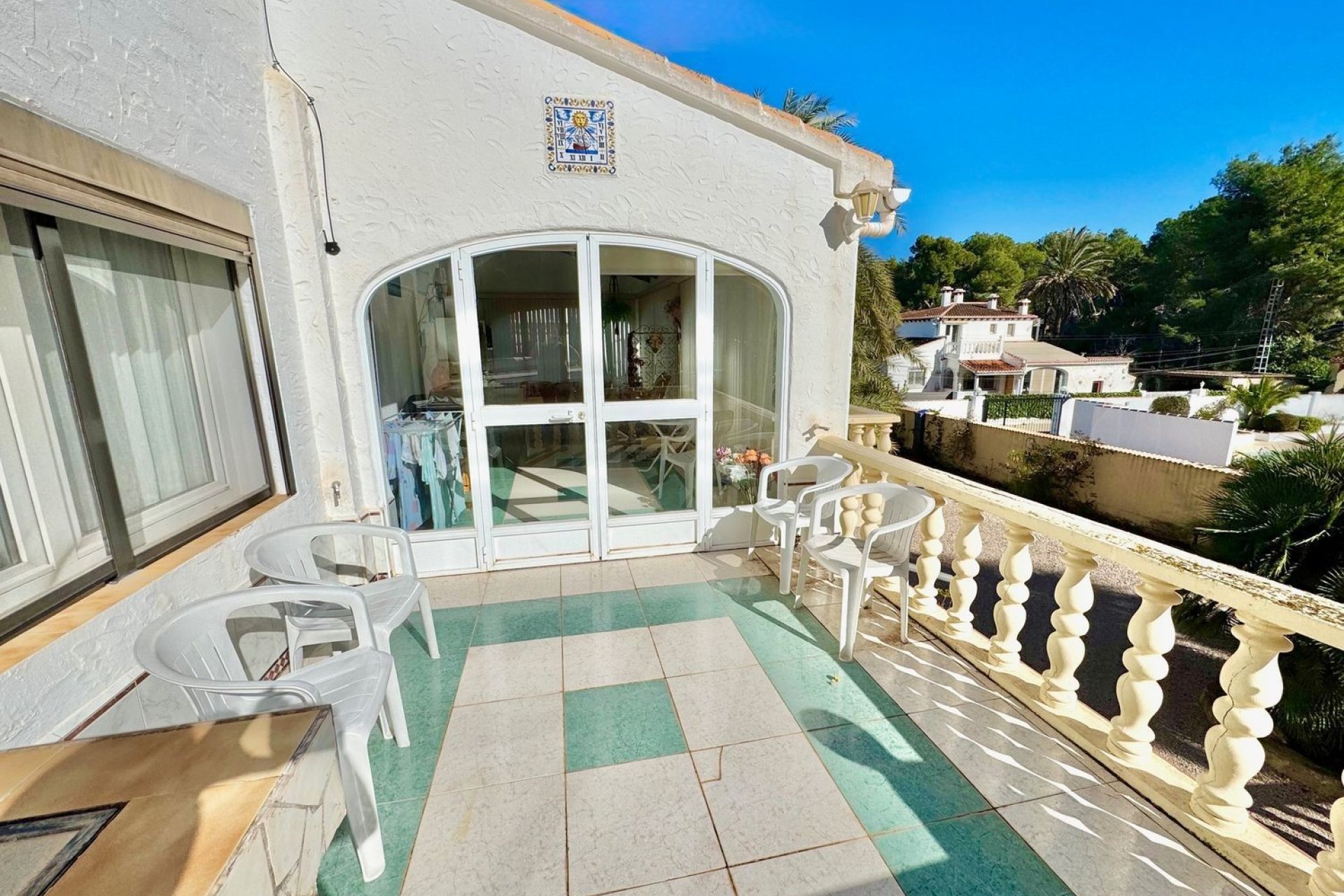Resale - Villa - Jávea - El Tosalet - Cap Marti