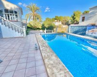 Resale - Villa - Jávea - El Tosalet - Cap Marti