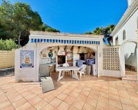 Resale - Villa - Jávea - El Tosalet - Cap Marti