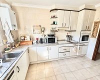 Resale - Villa - Jávea - El Tosalet - Cap Marti