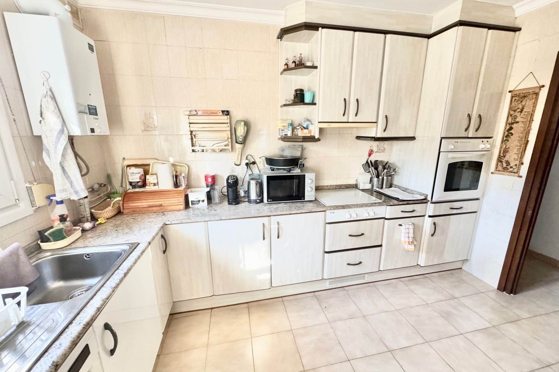 Resale - Villa - Jávea - El Tosalet - Cap Marti