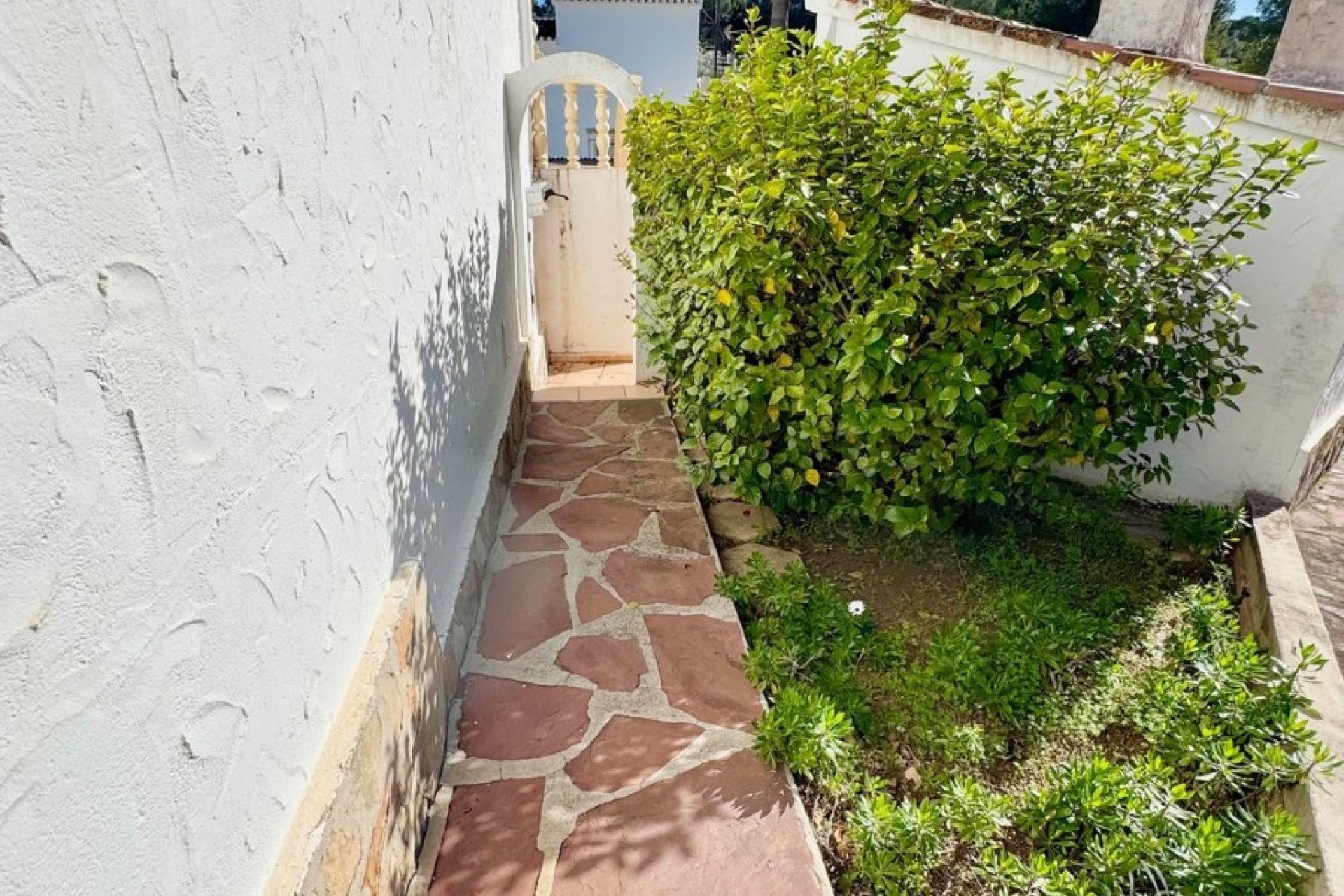 Resale - Villa - Jávea - El Tosalet - Cap Marti