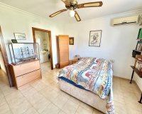 Resale - Villa - Jávea - El Tosalet - Cap Marti
