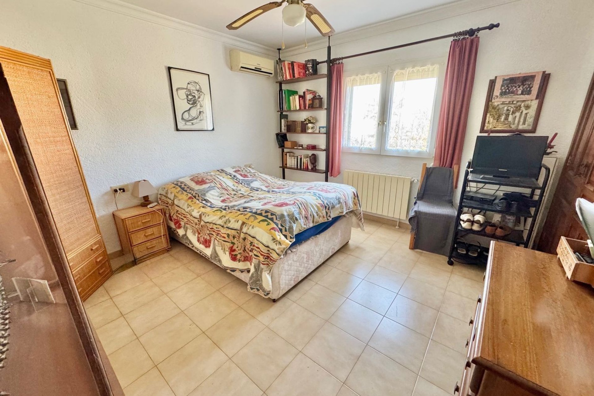 Resale - Villa - Jávea - El Tosalet - Cap Marti