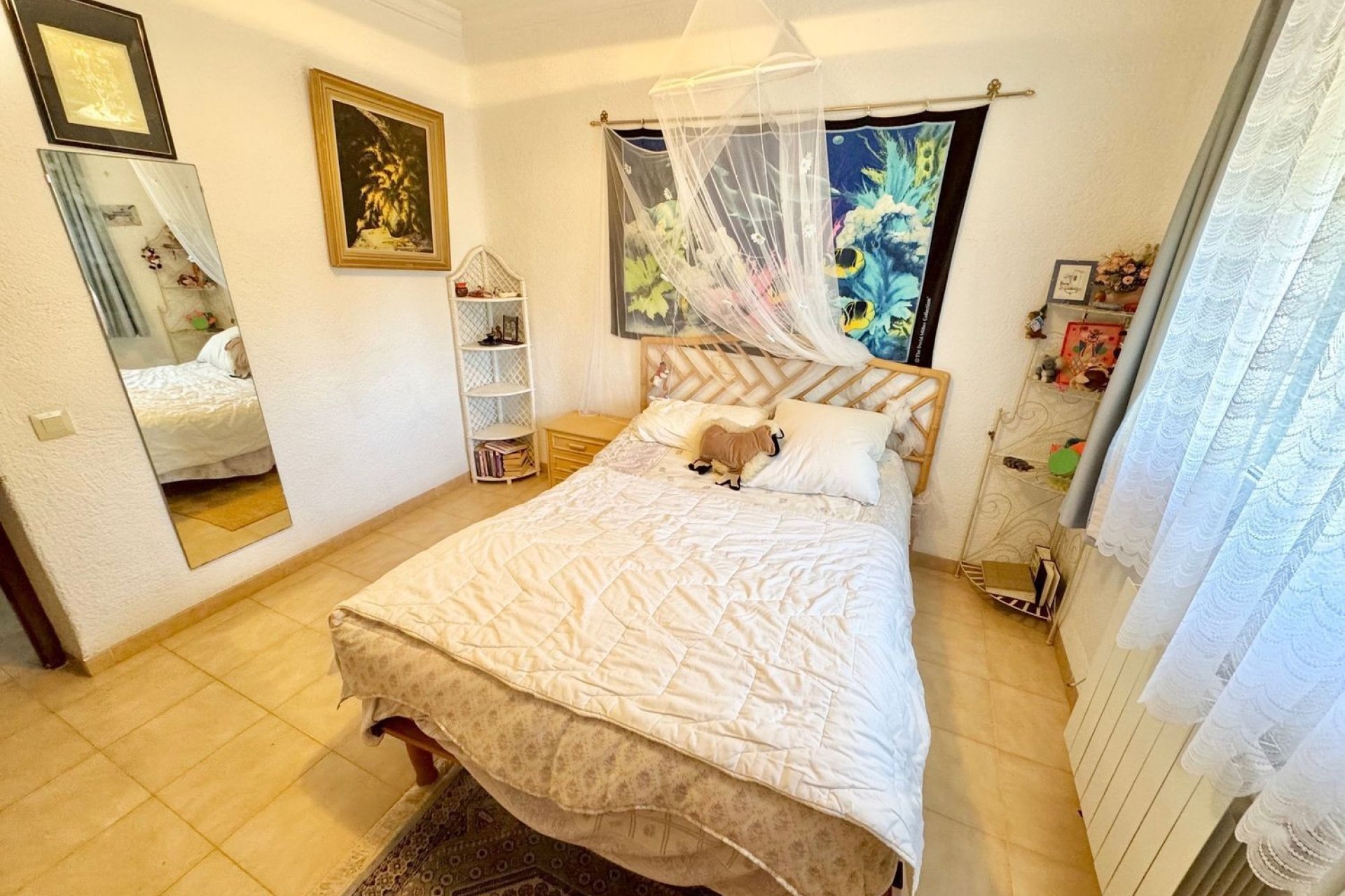 Resale - Villa - Jávea - El Tosalet - Cap Marti