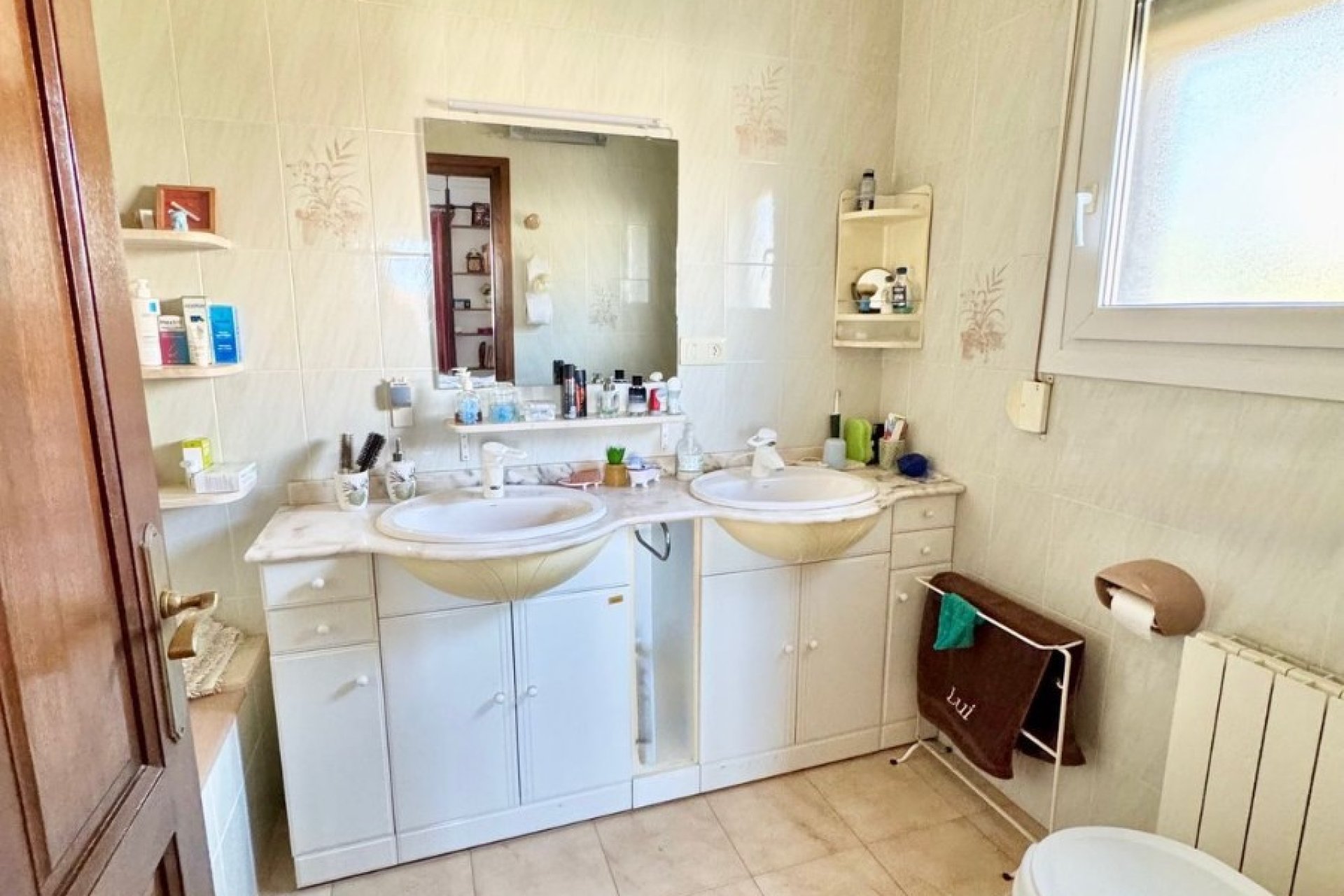 Resale - Villa - Jávea - El Tosalet - Cap Marti