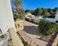 Resale - Villa - Jávea - El Tosalet - Cap Marti