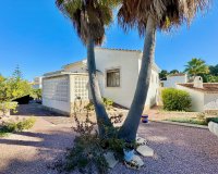 Resale - Villa - Jávea - El Tosalet - Cap Marti