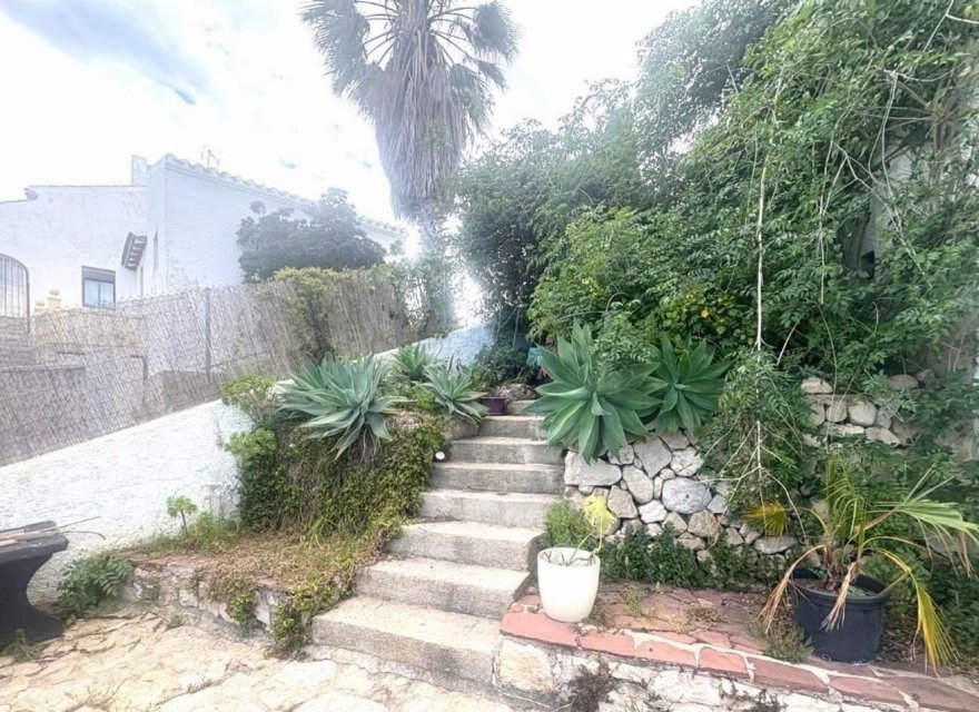 Resale - Villa - Jávea - Jávea/Xàbia