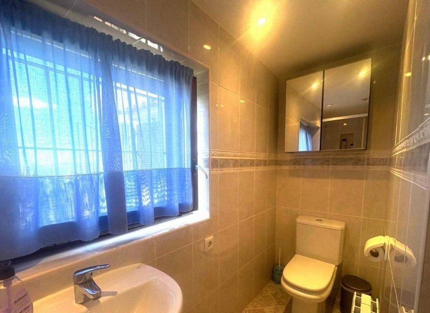 Resale - Villa - Jávea - Jávea/Xàbia