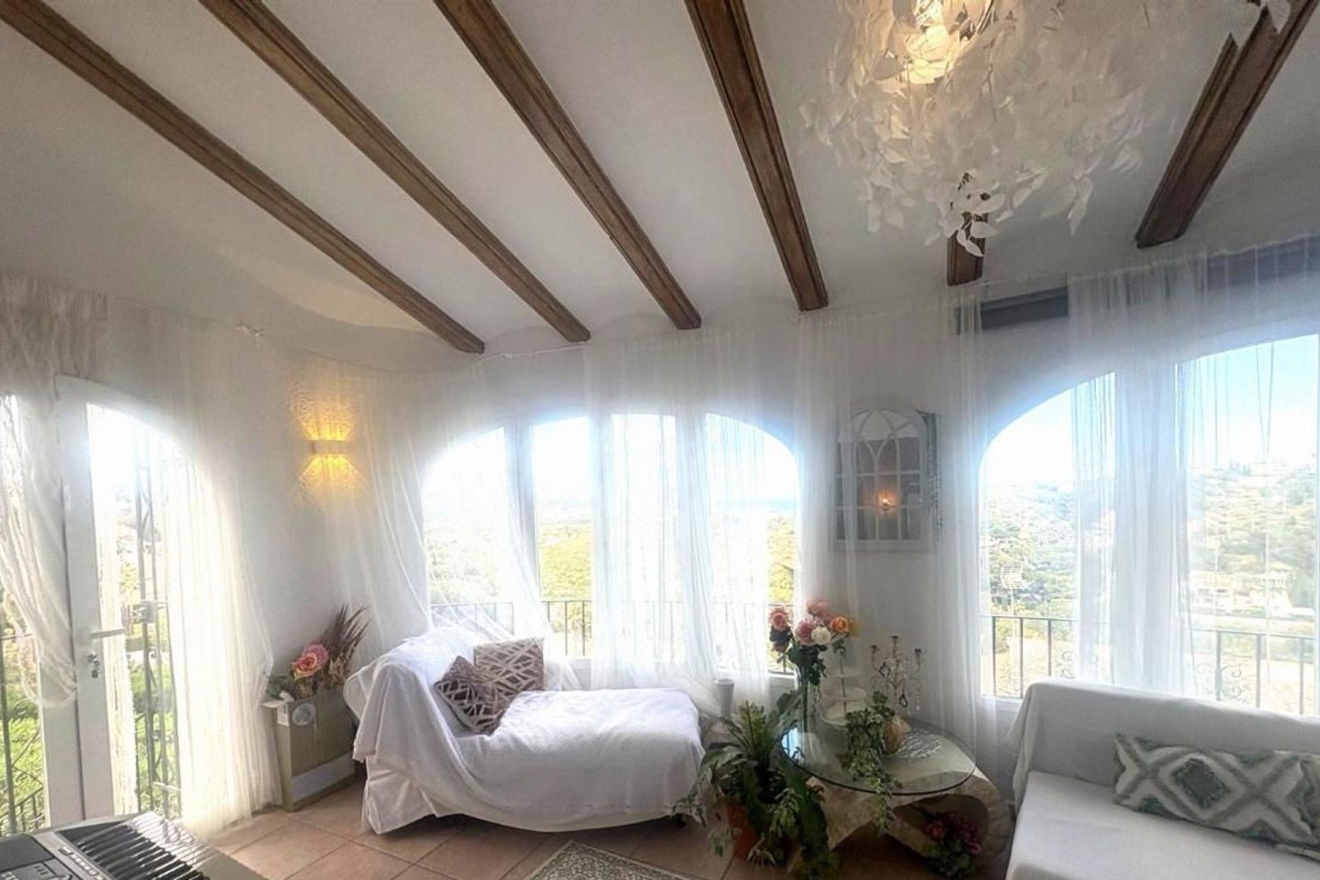 Resale - Villa - Jávea - Jávea/Xàbia