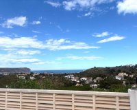 Resale - Villa - Jávea - Jávea/Xàbia