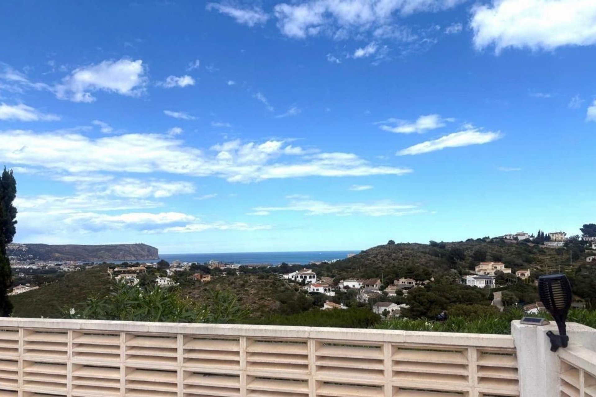 Resale - Villa - Jávea - Jávea/Xàbia