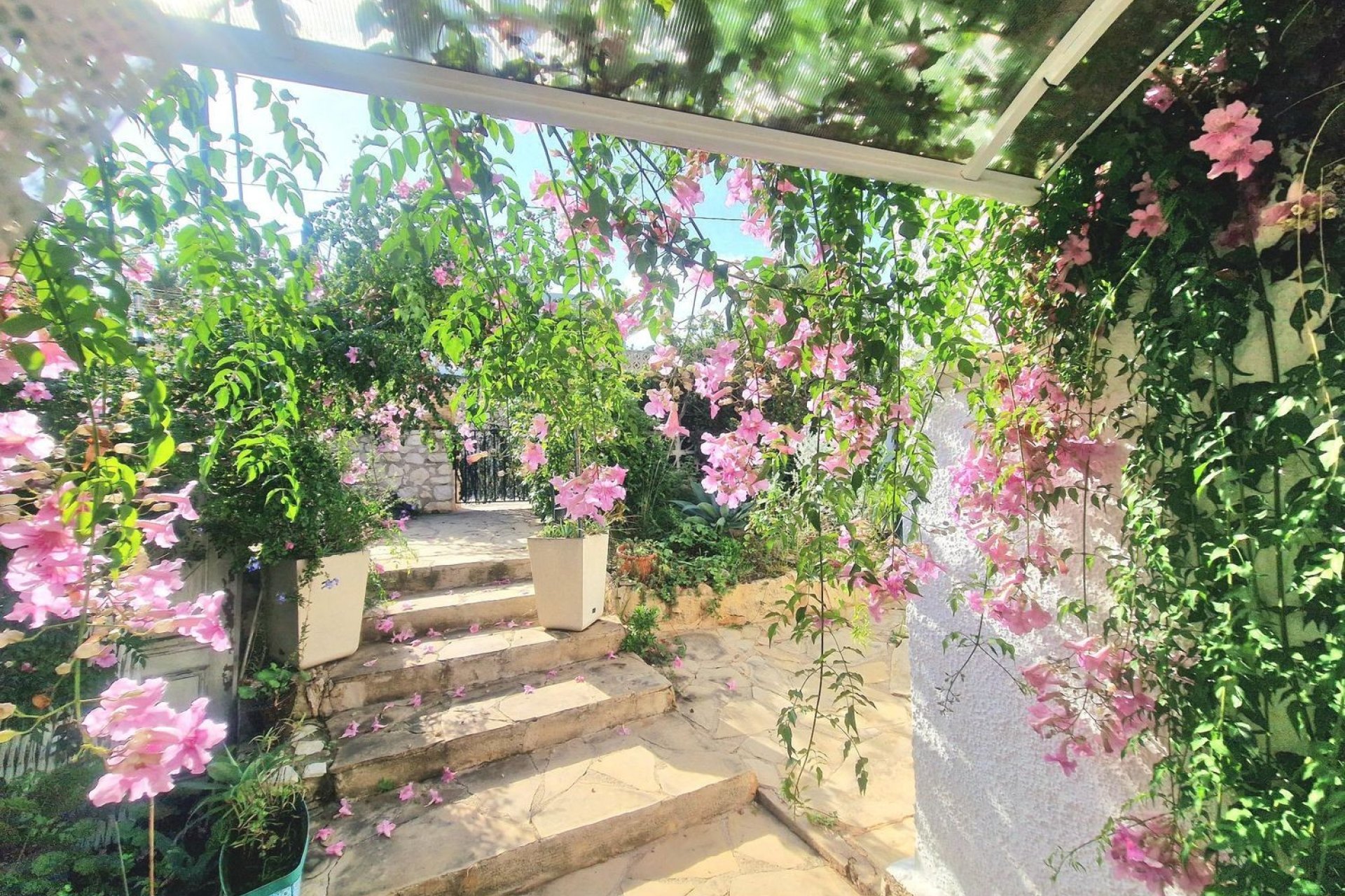 Resale - Villa - Jávea - Jávea/Xàbia