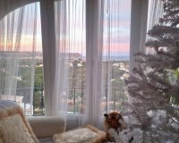 Resale - Villa - Jávea - Jávea/Xàbia