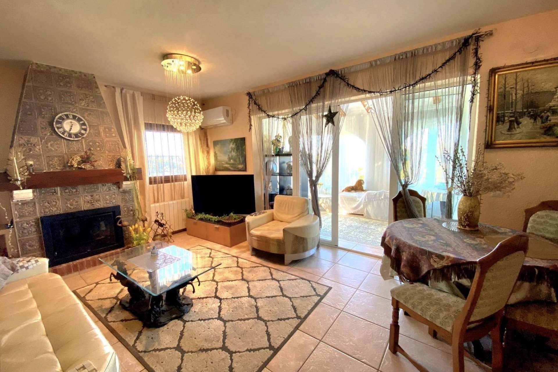 Resale - Villa - Jávea - Jávea/Xàbia