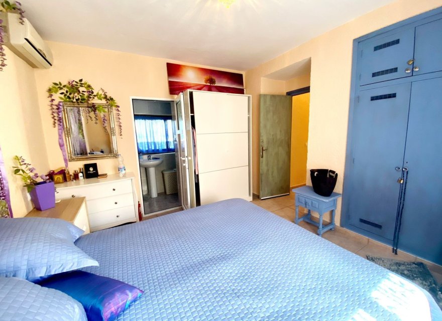 Resale - Villa - Jávea - Jávea/Xàbia