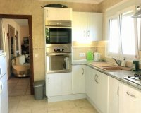 Resale - Villa - Jávea - Jávea/Xàbia