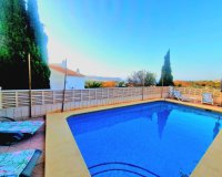 Resale - Villa - Jávea - Jávea/Xàbia