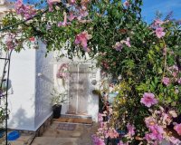 Resale - Villa - Jávea - Jávea/Xàbia