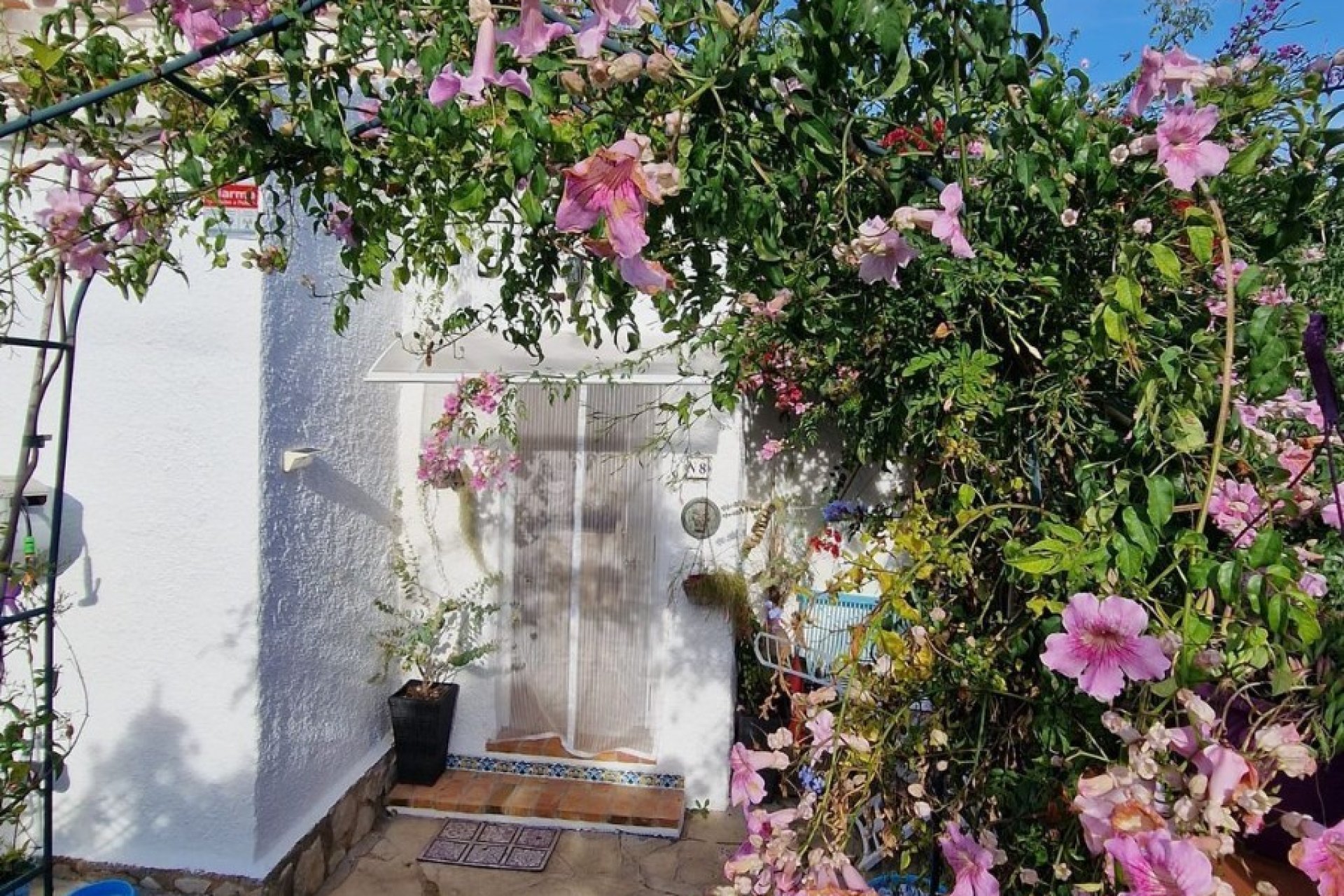 Resale - Villa - Jávea - Jávea/Xàbia